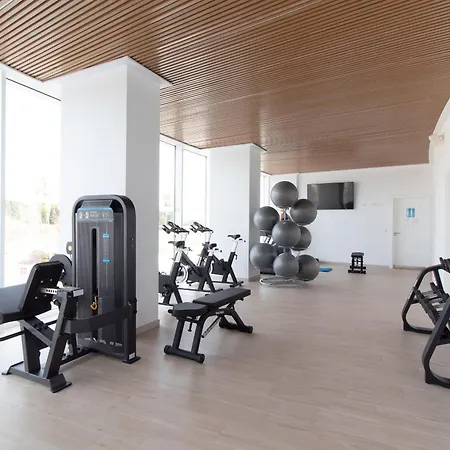 Apartment Global Properties, Con Terraza Y Piscina En La Playa De Canet *