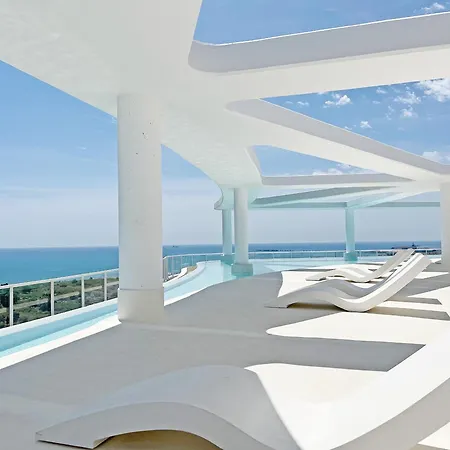 Global Properties, Con Terraza Y Piscina En La Playa De Canet Canet d'En Berenguer