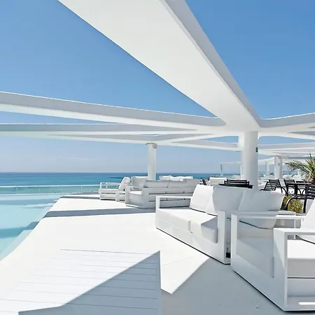 Apartment Global Properties, Con Terraza Y Piscina En La Playa De Canet *