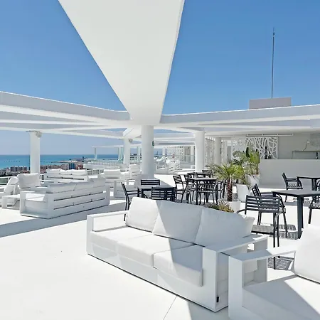 Global Properties, Con Terraza Y Piscina En La Playa De Canet * Canet d'En Berenguer